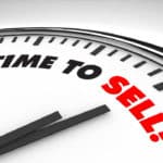 Time to Sell Your Business